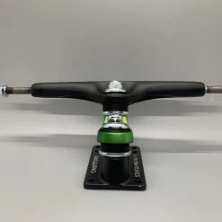 Ghost Long Board 10.0" Gullwing Sidewinder II Rasta Trucks LONGBOARD