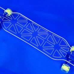 Ghost Long Board Maui CLEAR COMPLETES