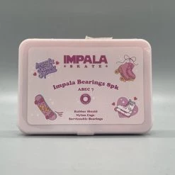 Ghost Long Board Impala ABEC 7 Roller Skate Bearings