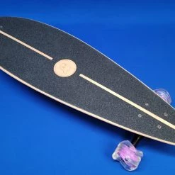 Ghost Long Board Ghost Boards X Special Boards Stone Series 1