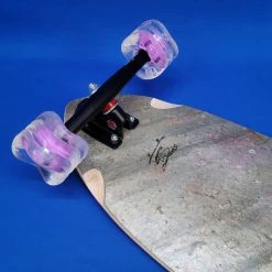 Ghost Long Board Ghost Boards X Special Boards Stone Series 1