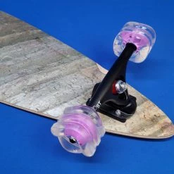 Ghost Long Board Ghost Boards X Special Boards Stone Series 1