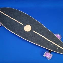 Ghost Long Board Ghost Boards X Special Boards Stone Series 1