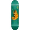 Ghost Long Board DECKS Almost Yuri Facchini Animals Skateboard Deck 8.375"