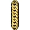 Ghost Long Board Plan B Chain Gold 8.25″ Deck