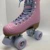 Ghost Long Board Roller Skates Wavy Check ELECTRICS / ROLLER SKATES