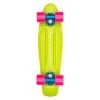 Ghost Long Board SWELL SKATEBOARDS - VENICE 22" MINI CRUISER COMPLETES