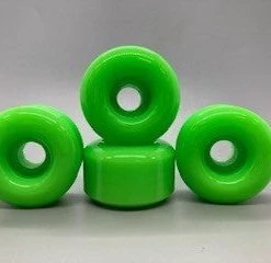 Ghost Long Board SKATEBOARD 52*32mm Generic