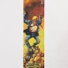 Ghost Long Board ACCESSORIES Primitive X Megadeth Worldwide Grip Tape