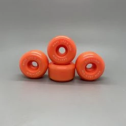 Ghost Long Board SKATEBOARD Mini Logo 54mm A-Cut 101A