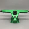 Ghost Long Board Caliber II 184mm 44° Trucks, Lime Green