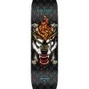 Ghost Long Board Powell Peralta Deck Kilian Martin Wolf 8.0" X 31.45"