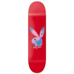 Ghost Long Board Color Bars Warhol Deck 8.2 DECKS