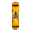 Ghost Long Board Primitive Miles Silvas Peace Sells Deck - 8.125 DECKS