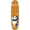 Ghost Long Board Enjoi Galasso Plaid Panda Deck 8.38 Supersap R7 DECKS