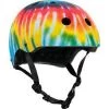 Ghost Long Board PRO-TEC CLASSIC CERTIFIED HELMET (Tie Dye) HELMETS & PADS