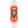 Ghost Long Board DECKS Powell Peralta Pro Salman Agah Lion Skateboard Deck Shape 245 K21 8.75 X 32.95