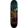 Ghost Long Board DECKS Powell Peralta Deck McClain Headless 8.5" X 32.08"
