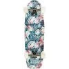 Ghost Long Board COMPLETES Aluminati Floral