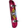 Ghost Long Board COMPLETES Powell Peralta Winged Ripper One Off Pink Birch Complete Skateboard - 7 X 31.45