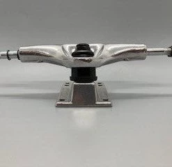 Ghost Long Board Generic Silver Trucks