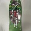 Ghost Long Board Brand-X Comic Faces 10 DECKS