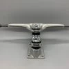 Ghost Long Board 10.0" Gullwing Sidewinder II Silver Trucks