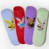 Ghost Long Board Color Bars Warhol Deck 8.2 DECKS