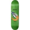 Ghost Long Board BAKER FIGGY CONSTRUCTORS 8.0 SKATEBOARD DECK DECKS