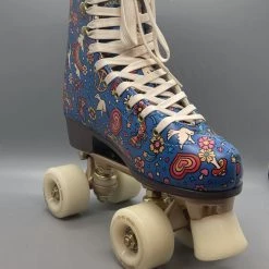 Ghost Long Board ELECTRICS / ROLLER SKATES Impala Roller Skates Harmony Blue