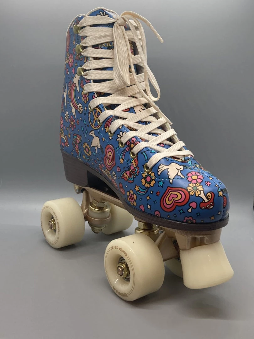 Ghost Long Board ELECTRICS / ROLLER SKATES Impala Roller Skates Harmony Blue