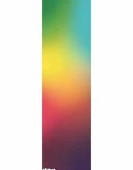 Ghost Long Board Almost Grip Gradient