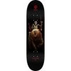 Ghost Long Board DECKS Powell Peralta Pro Scott Decenzo War Bear Skateboard Deck - Shape 248 - 8.25 X 31.95