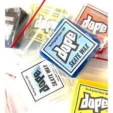 Ghost Long Board Dope Skate Wax ACCESSORIES