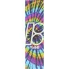 Ghost Long Board Plan B Skateboards Jessup Deep Dye Tie Dye Griptape - 9" X 33"