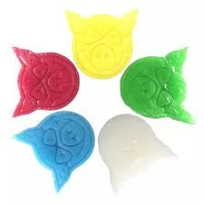 Ghost Long Board Pig Skate Wax