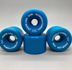 Ghost Long Board SKATEBOARD Powell Peralta Rat-Bones 60x44