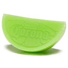 Ghost Long Board ACCESSORIES Primitive Corona Lime Wedge Skate Wax