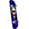 Ghost Long Board Powell Peralta Skull & Snake Complete Skateboard COMPLETES