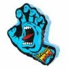 Ghost Long Board ACCESSORIES Santa Cruz Screaming Hand Skate Wax