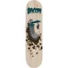 Ghost Long Board Bacon Diving Board Deck 8.5