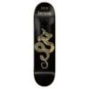 Ghost Long Board ZERO BURMAN GOLD SNAKE DECK (8.25) DECKS