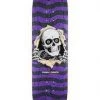 Ghost Long Board Powell Peralta Ripper Skateboard Deck Natural - Shape 246 - 9 X 32.95