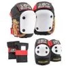Ghost Long Board 187 Killer Pads Steve Caballero Six Pack Pads