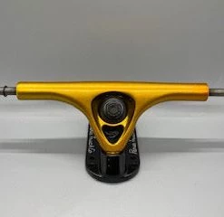 Ghost Long Board LONGBOARD Paris V2 180MM 50º Gold And Black