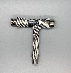 Ghost Long Board ACCESSORIES Graphic T Skate Tools