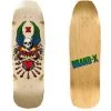 Ghost Long Board COMPLETES Brand-x X-Con ICARUS Deck 9.5” X 31" COMPLETE SKATEBOARD
