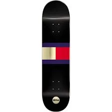 Ghost Long Board Almost - 8.25 Tyson Bowerbank Luxury Super Sap R7 Skateboard Deck DECKS