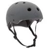 Ghost Long Board PRO-TEC CLASSIC CERTIFIED HELMET (Gray)