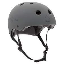 Ghost Long Board PRO-TEC CLASSIC CERTIFIED HELMET (Gray)